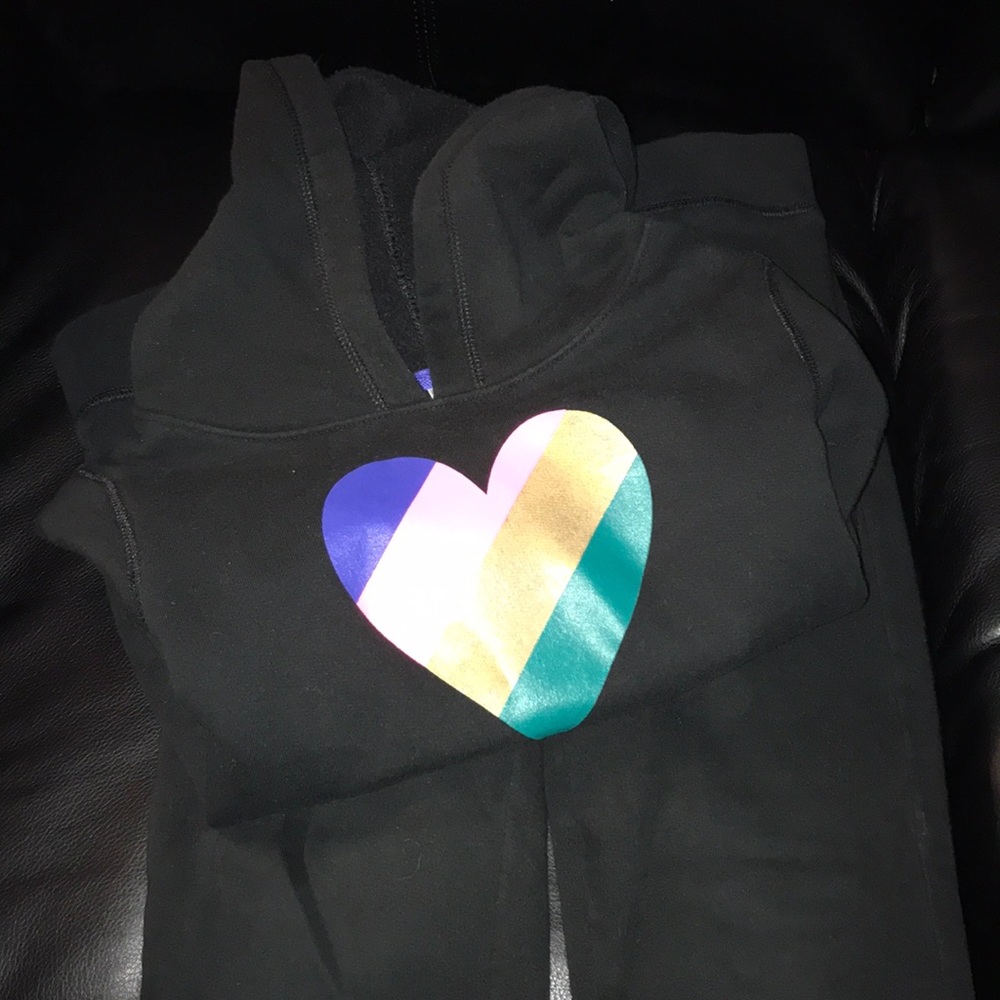 Jogging suit